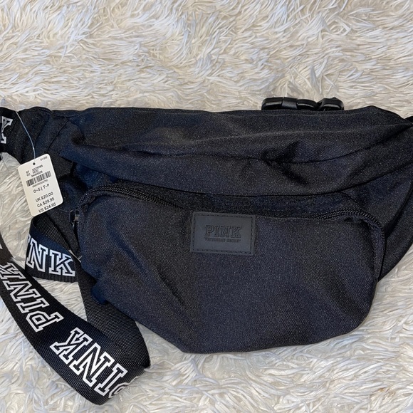 PINK Victoria's Secret Handbags - Brand new Fanny pack from Pink Victoria’s Secret